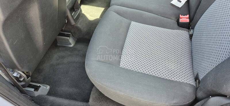 Mercedes Benz A 150 clasic