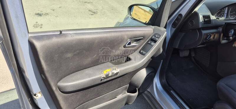 Mercedes Benz A 150 clasic