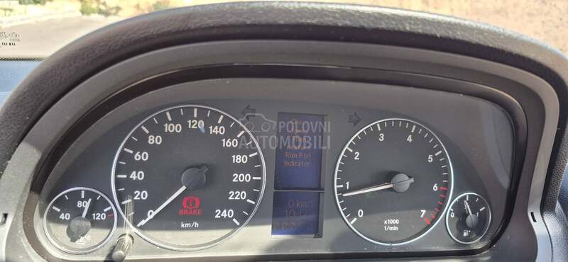 Mercedes Benz A 150 clasic