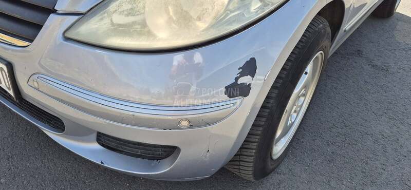 Mercedes Benz A 150 clasic