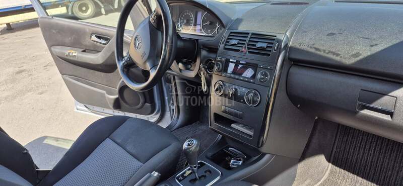 Mercedes Benz A 150 clasic