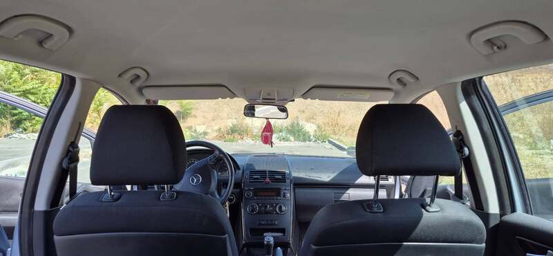 Mercedes Benz A 150 clasic