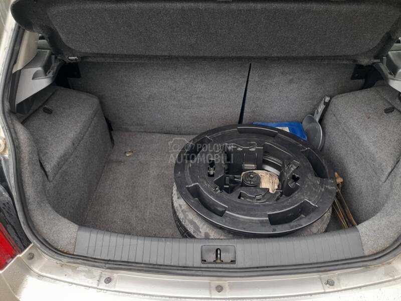 Fiat Stilo 1.6 16 v