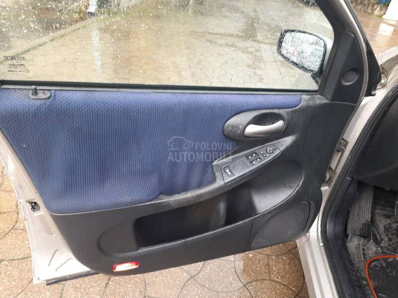 Fiat Stilo 1.6 16 v