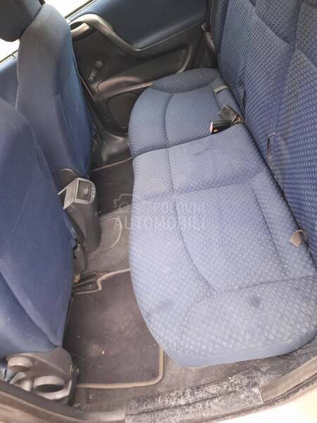 Fiat Stilo 1.6 16 v