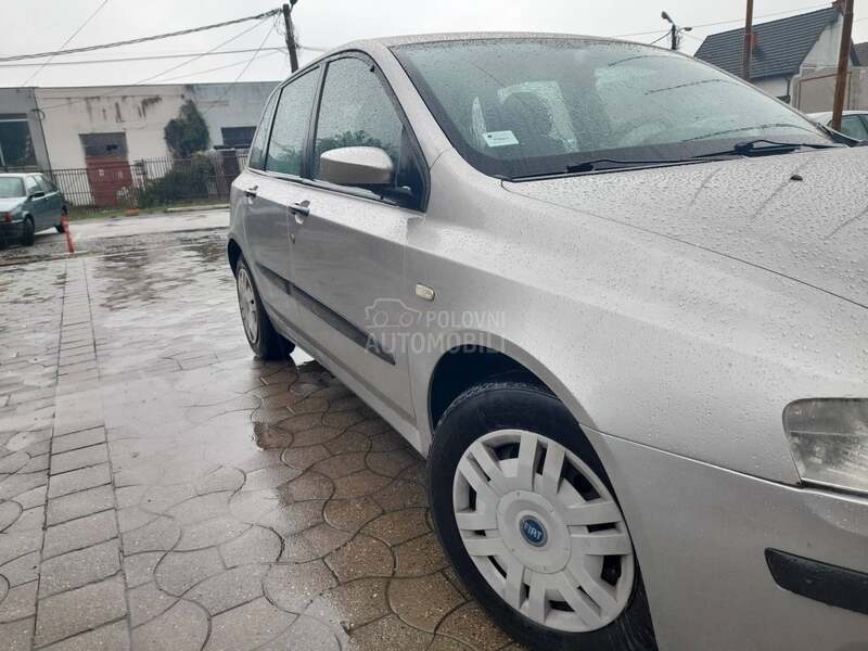 Fiat Stilo 1.6 16 v