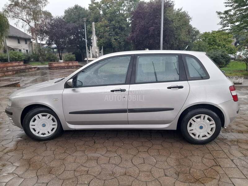 Fiat Stilo 1.6 16 v