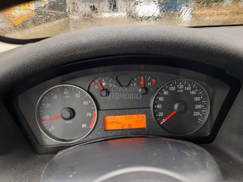 Fiat Stilo 1.6 16 v