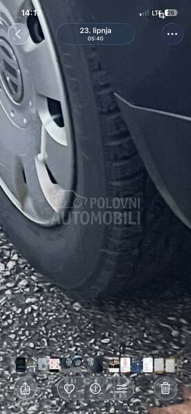 Tigar 195/65 R15 Zimska