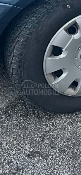 Tigar 195/65 R15 Zimska