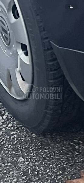 Tigar 195/65 R15 Zimska