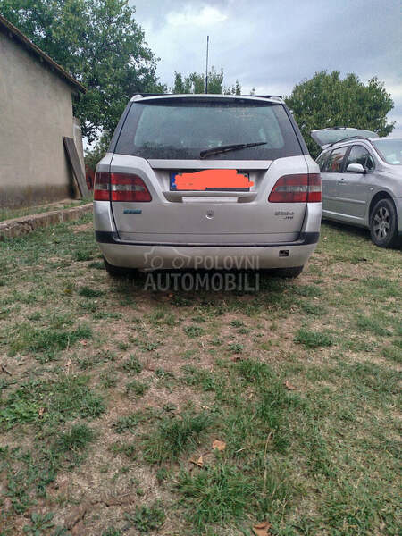 Fiat Stilo jtd
