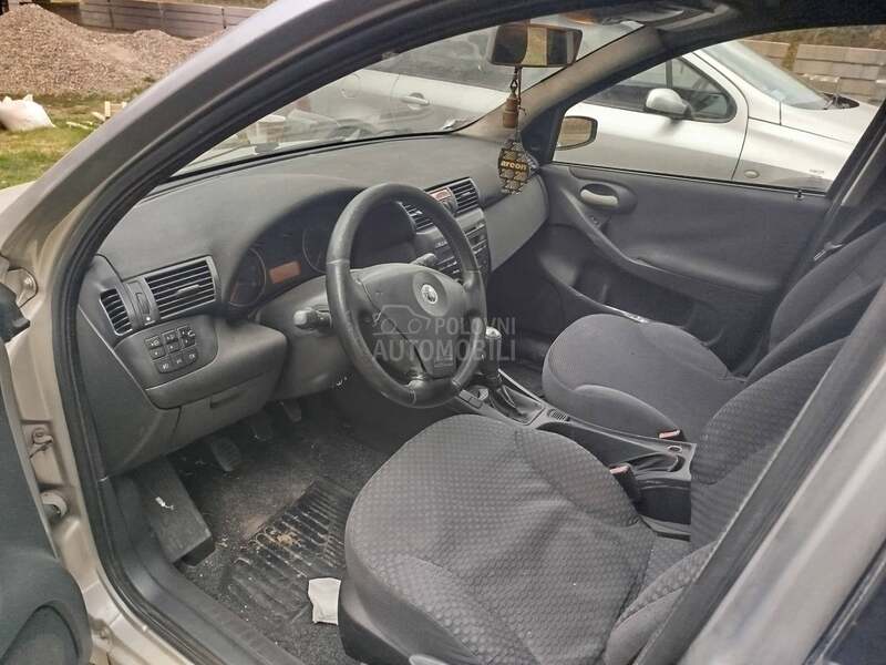 Fiat Stilo jtd