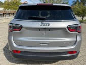 Jeep Compass 4x4 reg godinu dana