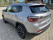 Jeep Compass 4x4 reg godinu dana