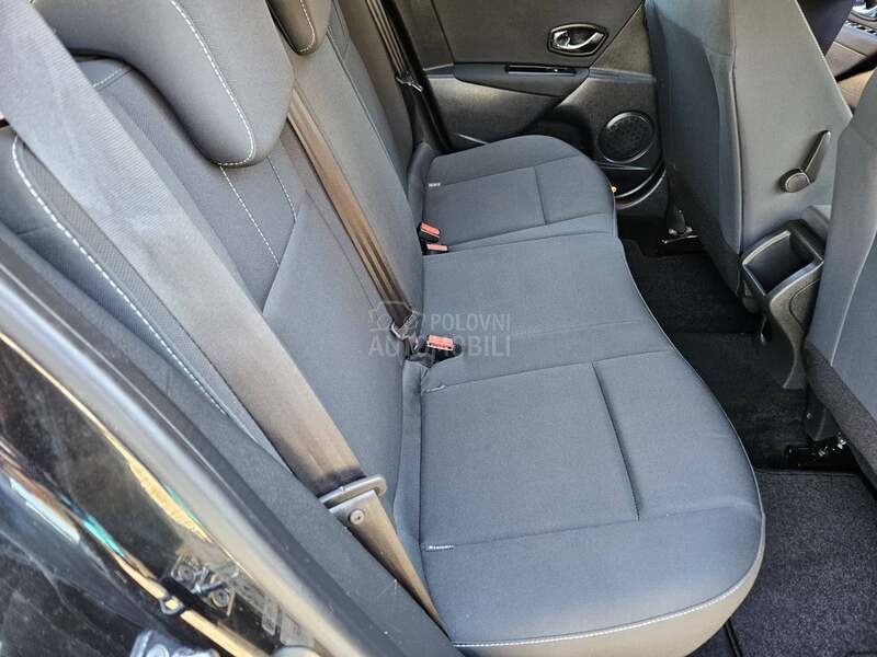 Renault Megane 140.ooo V.  S.E.RV