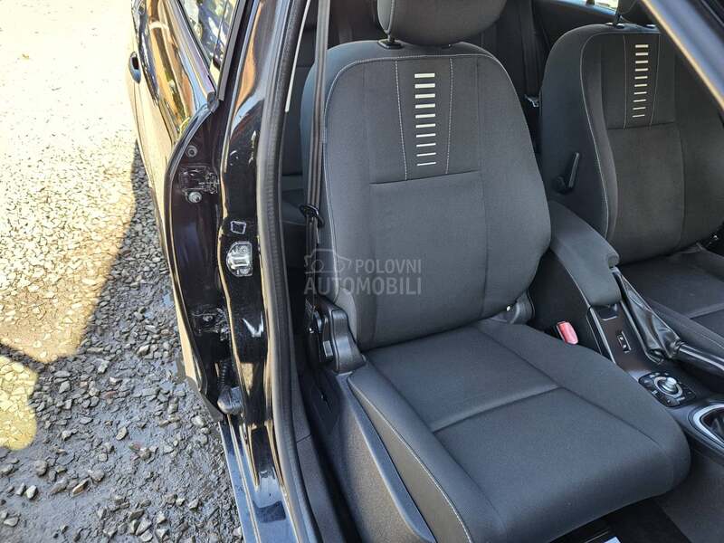 Renault Megane 140.ooo V.  S.E.RV