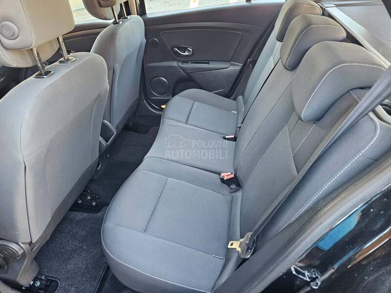 Renault Megane 140.ooo V.  S.E.RV