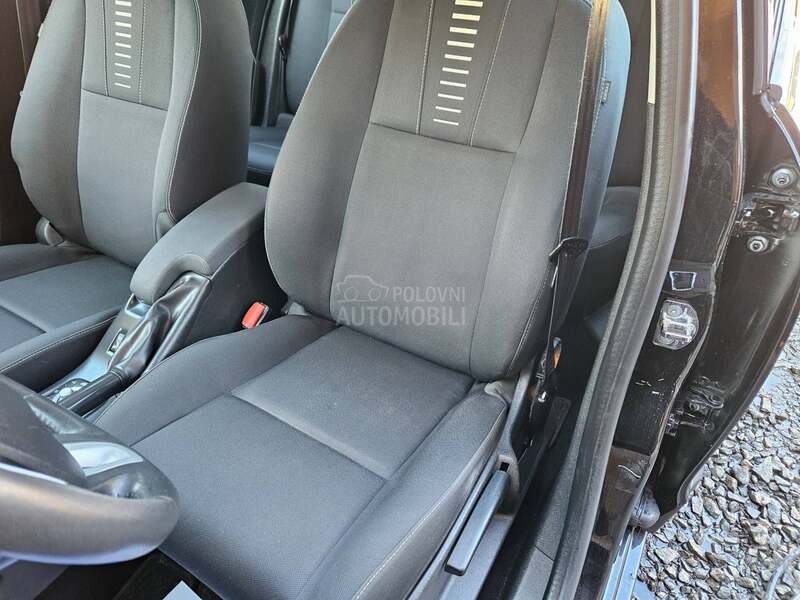 Renault Megane 140.ooo V.  S.E.RV
