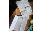 Renault Megane 140.ooo V.  S.E.RV