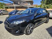 Renault Megane 140.ooo V.  S.E.RV