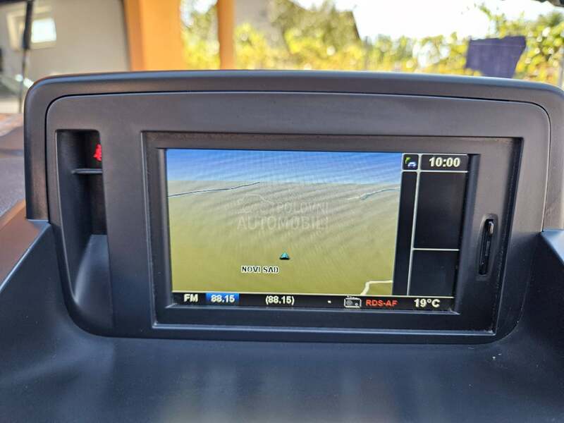 Renault Megane 140.ooo V.  S.E.RV