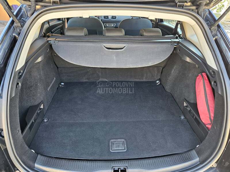 Renault Megane 140.ooo V.  S.E.RV