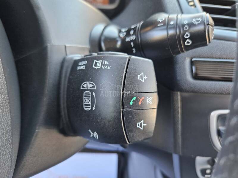 Renault Megane 140.ooo V.  S.E.RV