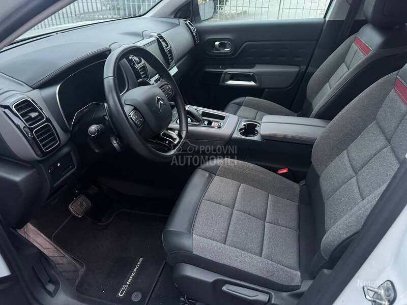 Citroen C5 Aircross 1.5hdi SHINE