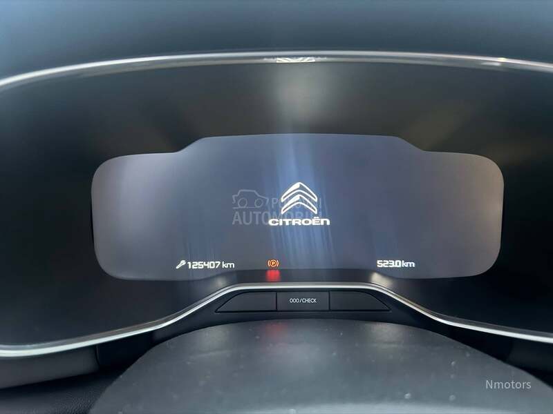 Citroen C5 Aircross 1.5hdi SHINE