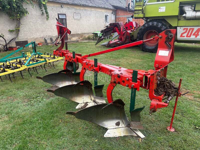 Vogel Noot M950 4