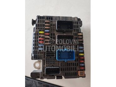 BSM AB4 za Peugeot 508