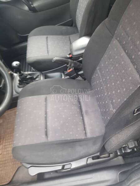 Opel Vectra B 1.6 16 v