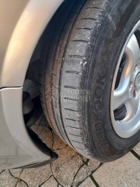 Opel Vectra B 1.6 16 v