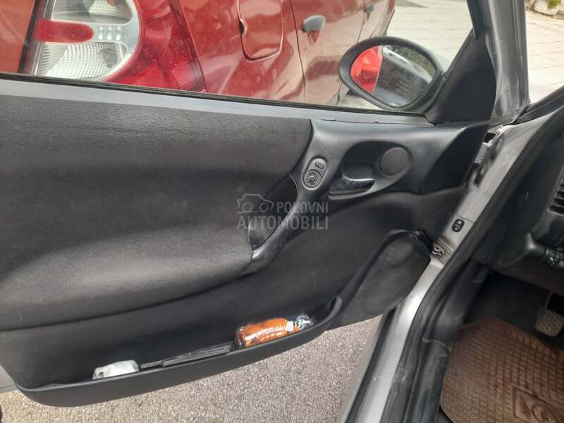 Opel Vectra B 1.6 16 v