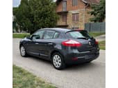 Renault Megane 1.6 16V DYNAMIQUE