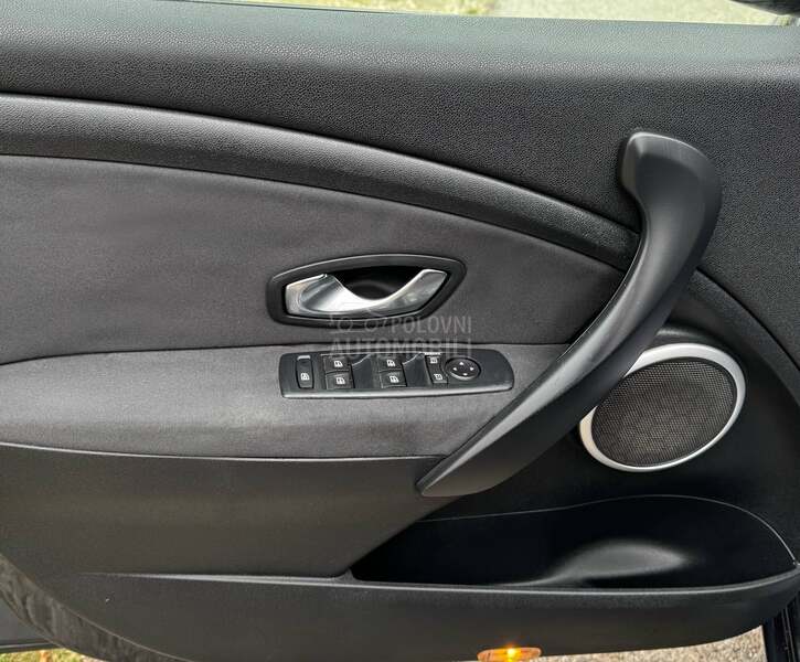 Renault Megane 1.6 16V DYNAMIQUE
