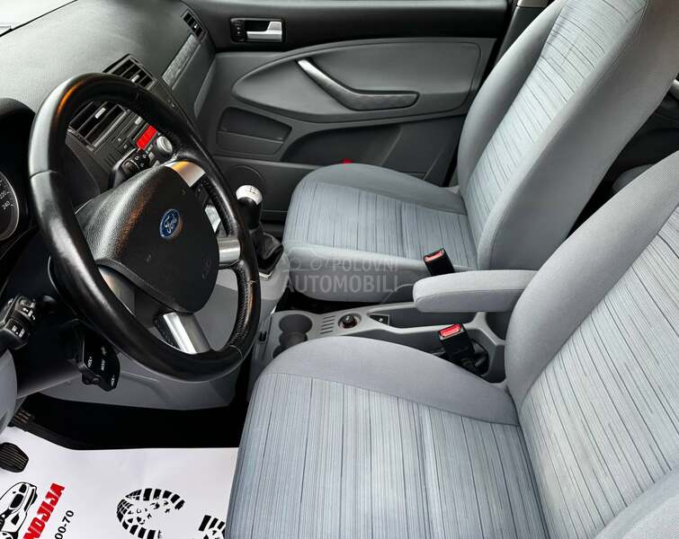 Ford C-Max 1.6 16V TREND