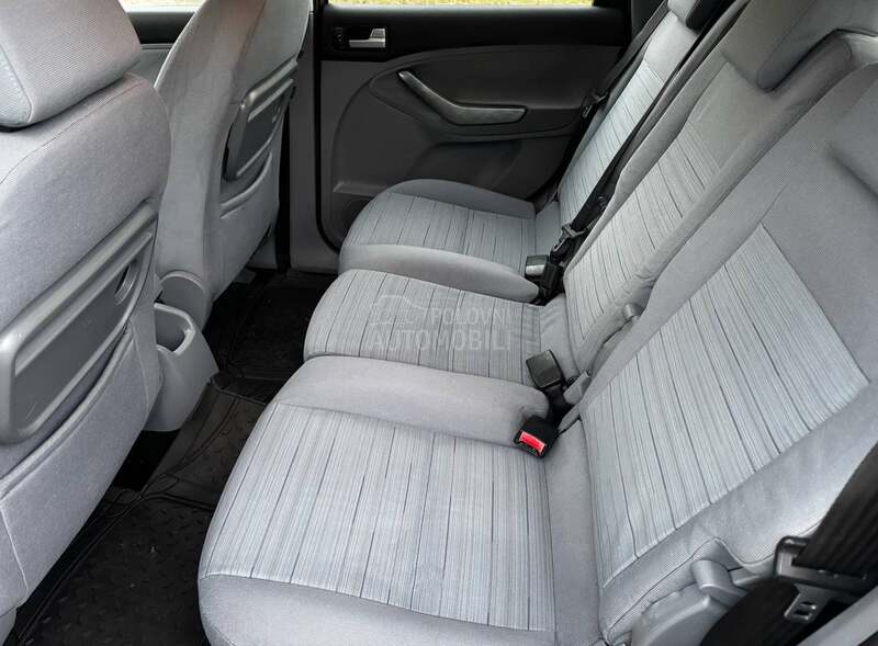 Ford C-Max 1.6 16V TREND