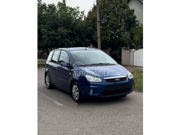 Ford C-Max 1.6 16V TREND