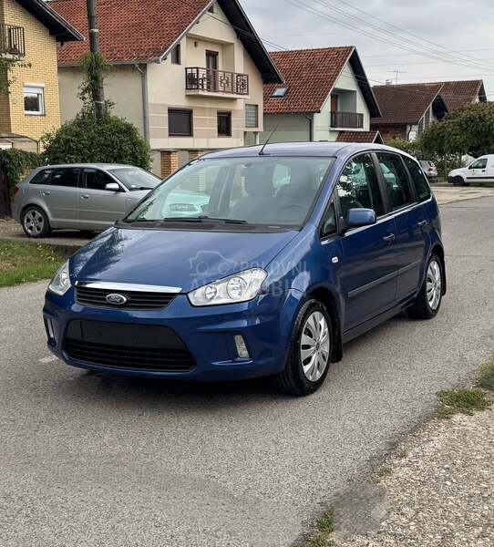 Ford C-Max 1.6 16V TREND