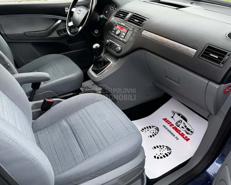 Ford C-Max 1.6 16V TREND