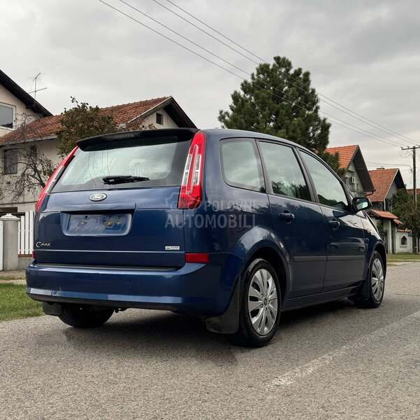 Ford C-Max 1.6 16V TREND