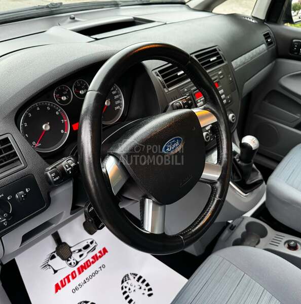 Ford C-Max 1.6 16V TREND