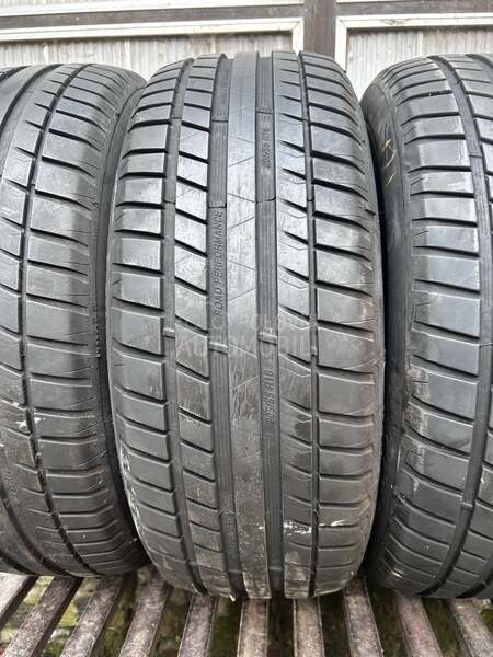 Riken 205/55 R16 Letnja