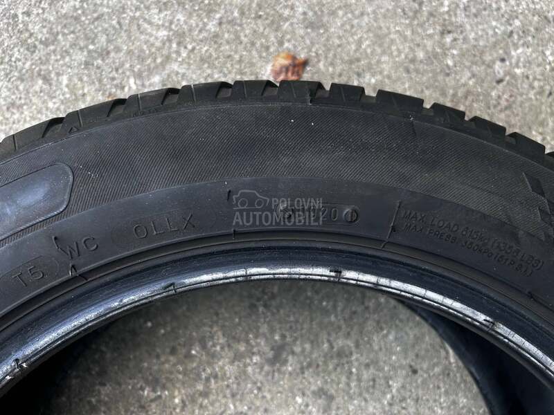 Riken 205/55 R16 Letnja