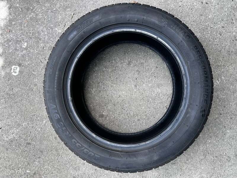 Riken 205/55 R16 Letnja