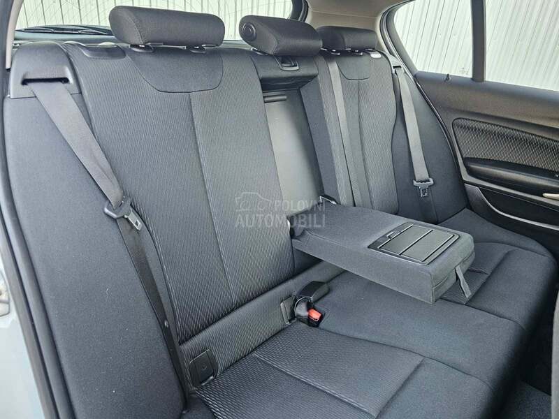 BMW 116 d /100 000 k m/