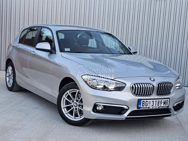 BMW 116 d /100 000 k m/