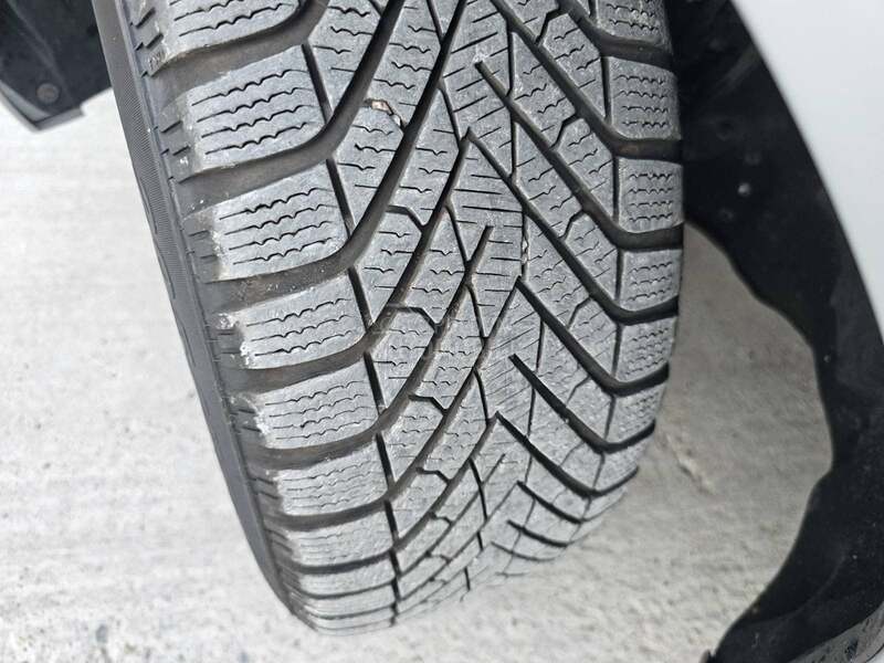 BMW 116 d /100 000 k m/